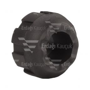 KASTER KOL LASTİĞİ TIRTIRLI (KALIN) / 11-00303